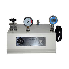 PY725伺服壓力校驗臺