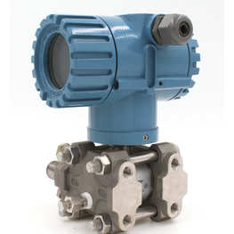 PY6002單晶硅絕壓變送器