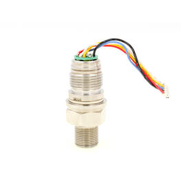 PY822單晶硅壓力傳感器