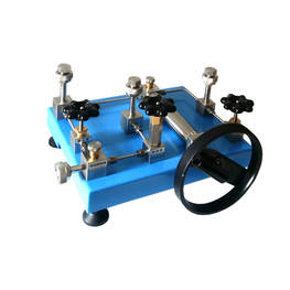 PY724氣體減壓器