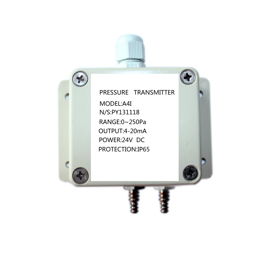A4I風(fēng)壓傳感器