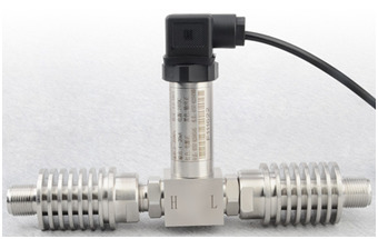 PY104高溫差壓型壓力變送器