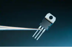 MOS場(chǎng)效應(yīng)晶體管