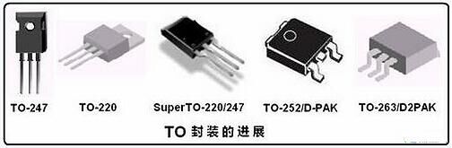 場效應(yīng)管 優(yōu)缺點 負載