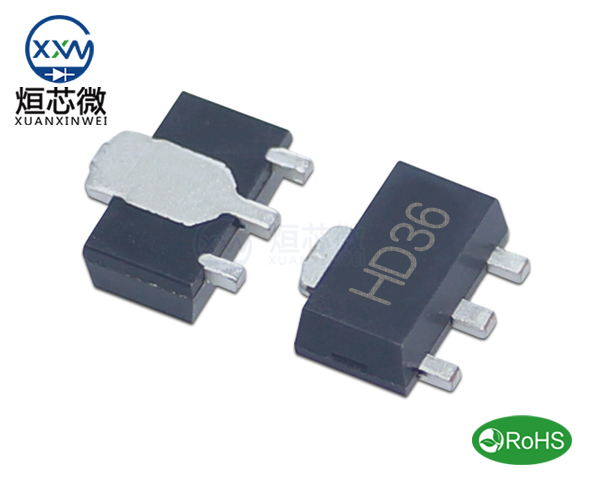 AO3400Q場效應(yīng)管參數(shù),AO3400Q中文資料