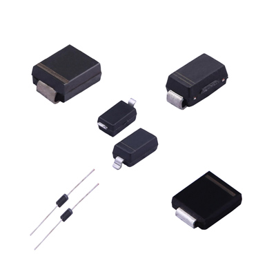 氣體放電管,TVS管