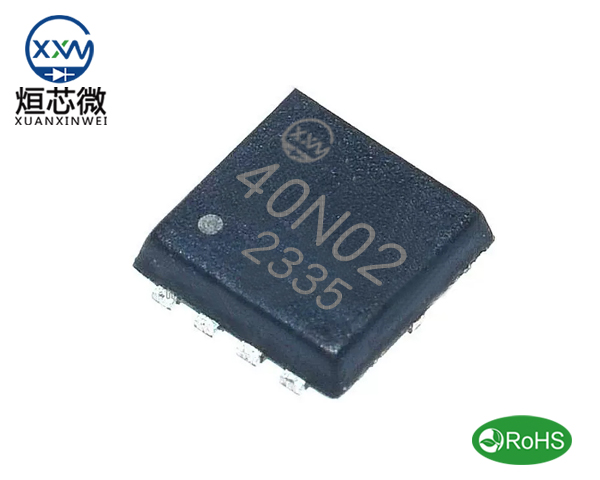 40N02D場效應管參數(shù),40N02D中文資料